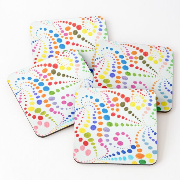 Item preview, Dotty designed and sold by RainbowBucknell.