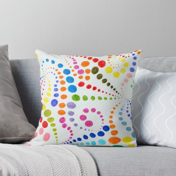 Item preview, Dotty designed and sold by RainbowBucknell.