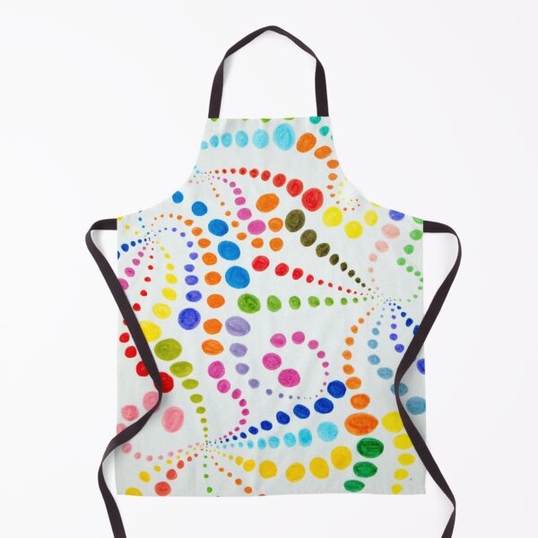Item preview, Dotty designed and sold by RainbowBucknell.