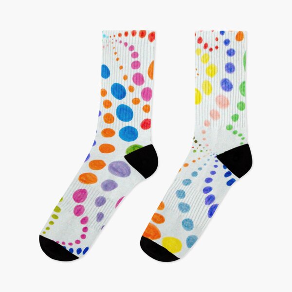 Item preview, Dotty designed and sold by RainbowBucknell.