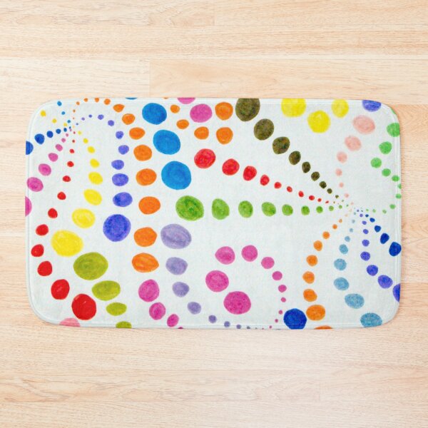 Item preview, Dotty designed and sold by RainbowBucknell.