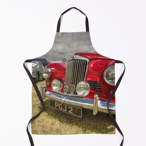 Item preview, Sunbeam Supreme designed and sold by hawkie.