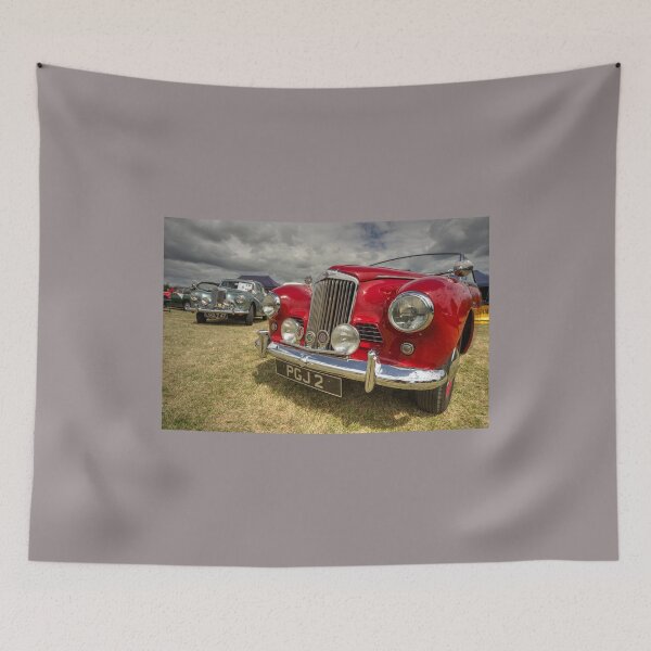 Item preview, Sunbeam Supreme  designed and sold by hawkie.