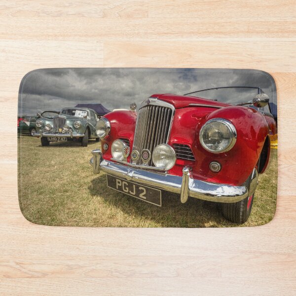 Item preview, Sunbeam Supreme  designed and sold by hawkie.