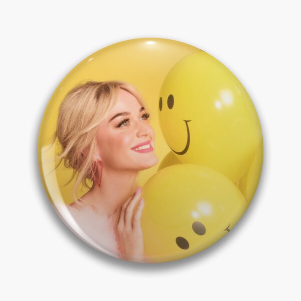 Item preview, Katy Perry SMILE ALBUM designed and sold by themoondog.