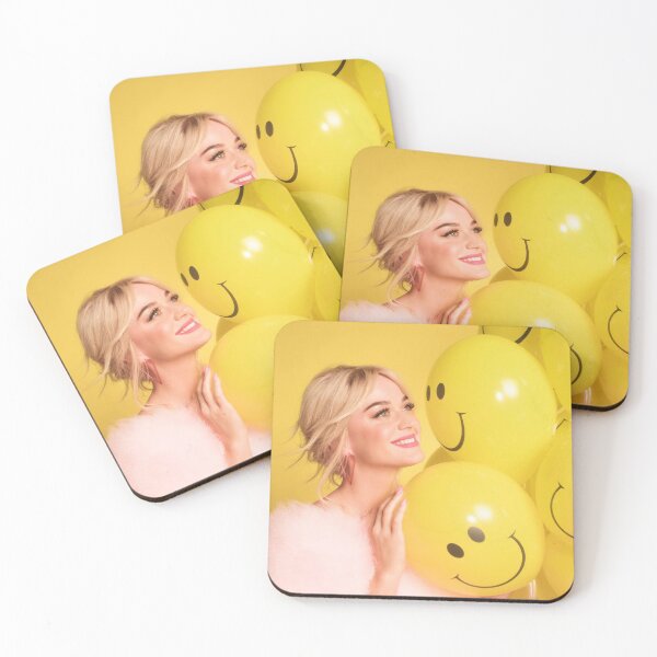 Item preview, Katy Perry SMILE ALBUM designed and sold by themoondog.