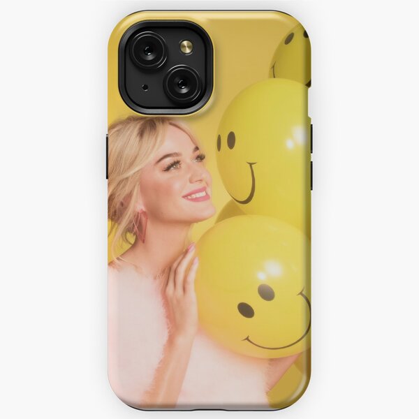 Katy Perry Play Las Vegas iPhone SE 8 X XR XS 11 12 13 14 15 Pro Max Plus  Case