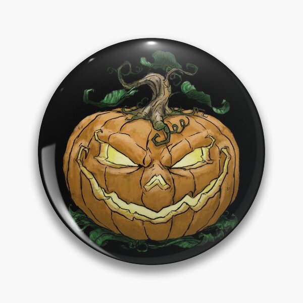 Item preview, Jack O Lantern 1 designed and sold by Keith Decesare.