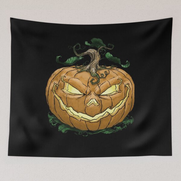 Item preview, Jack O Lantern 1 designed and sold by Keith Decesare.