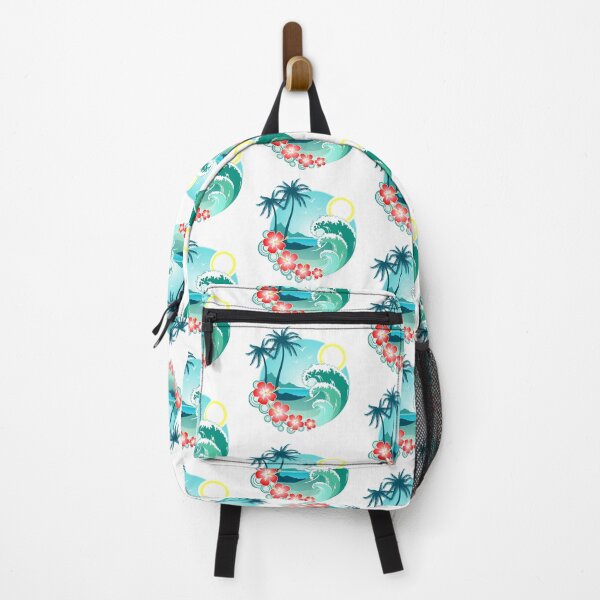 Item preview, Hawaiian Island 2 designed and sold by Makanahele.