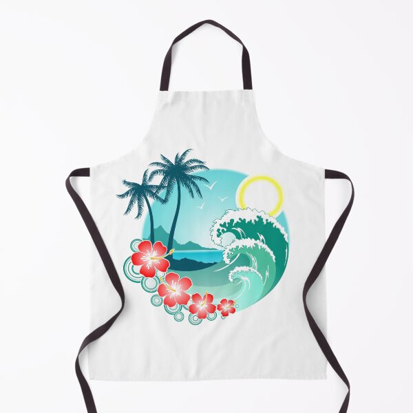 Item preview, Hawaiian Island 2 designed and sold by Makanahele.