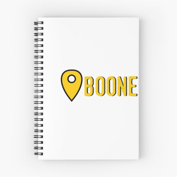 Item preview, Boone, NC designed and sold by Mariely Rebollar.