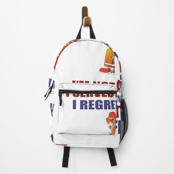 Item preview, I Served I Sacrificed I Regret Nothing Im Not Hero Retired Firefighter T-Shirt T-Shirt designed and sold by bestdesigns2020.