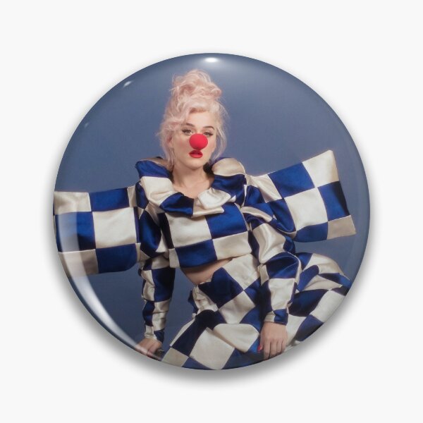 Item preview, Katy Perry SMILE ALBUM designed and sold by themoondog.