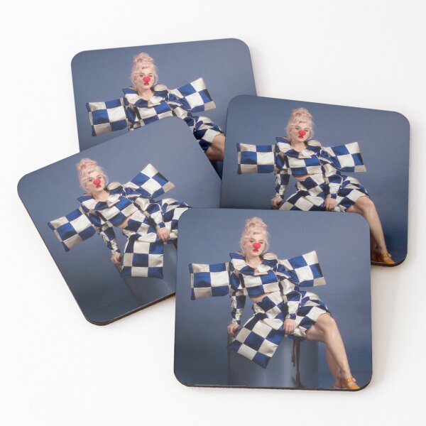 Item preview, Katy Perry SMILE ALBUM designed and sold by themoondog.