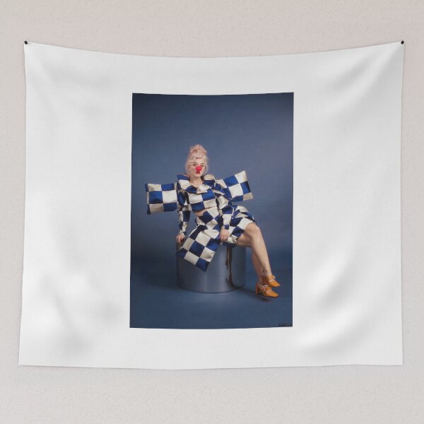 Item preview, Katy Perry SMILE ALBUM designed and sold by themoondog.
