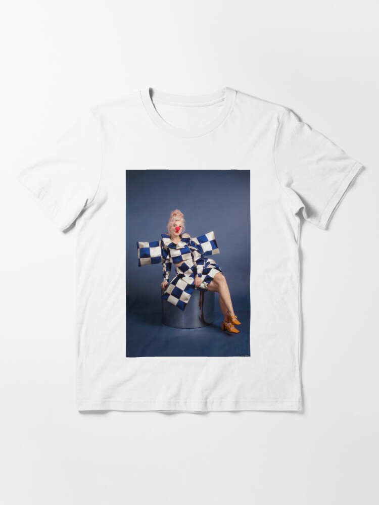 Katy perry smile t shirt Clearance