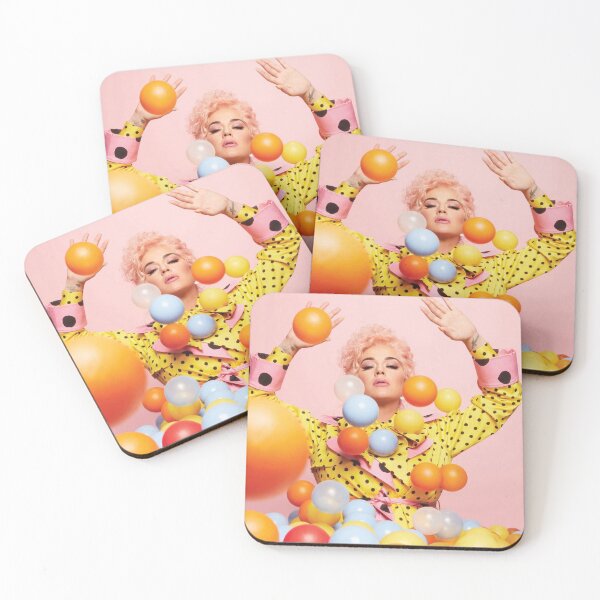 Item preview, Katy Perry SMILE ALBUM designed and sold by themoondog.