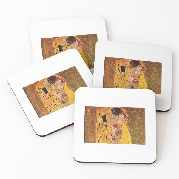 Item preview, Klimt - The kiss  designed and sold by Ladyvml.