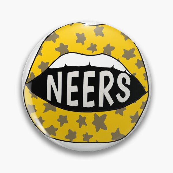 Item preview, Go Neers! designed and sold by Mariely Rebollar.