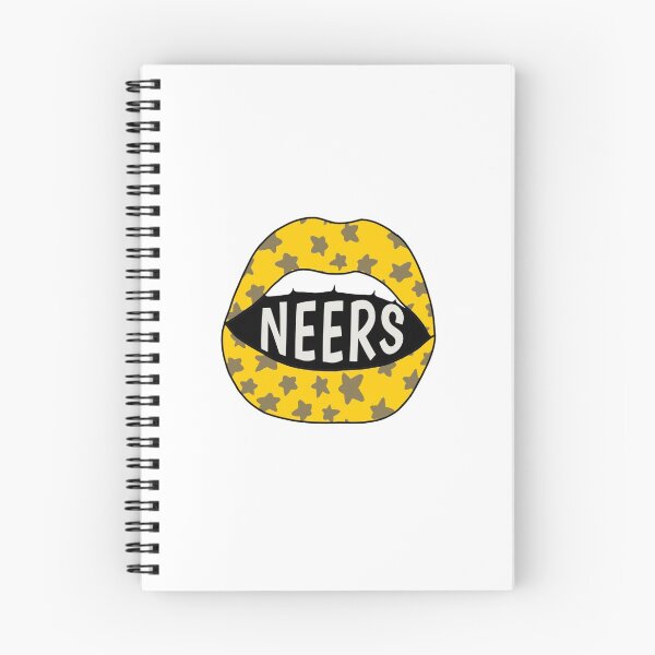 Item preview, Go Neers! designed and sold by Mariely Rebollar.