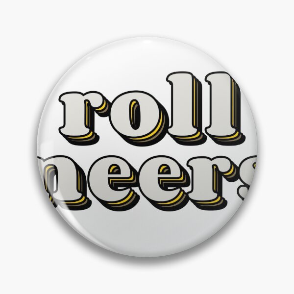Artikelvorschau, Roll Neers! entworfen und verkauft von Mariely Rebollar.