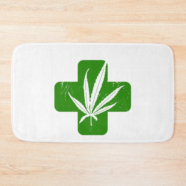 Item preview, CBD Oil Lover Gift design Just A Girl Who Loves CBD graphic designed and sold by Lisbob.