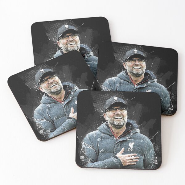 Item preview, Jurgen Klopp designed and sold by redprime.