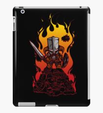 Dragon Crasher iPad Case/Skin