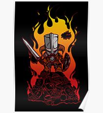 Dragon Crasher Poster