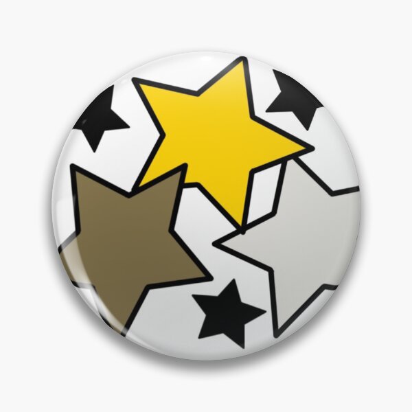 Item preview, App State Stars designed and sold by Mariely Rebollar.