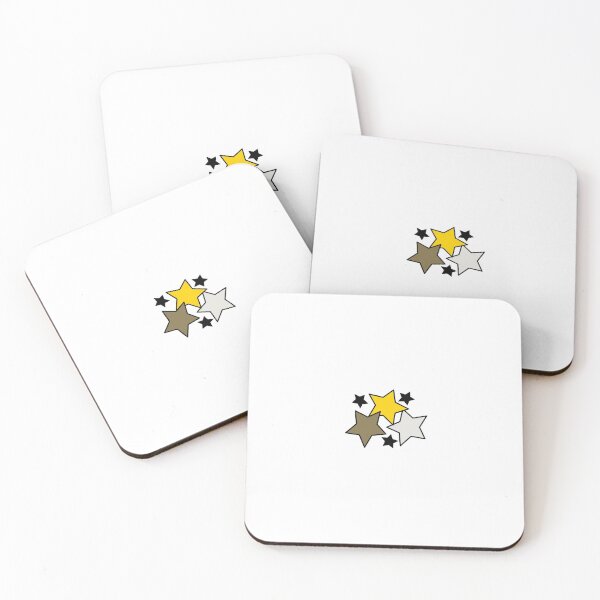 Item preview, App State Stars designed and sold by Mariely Rebollar.