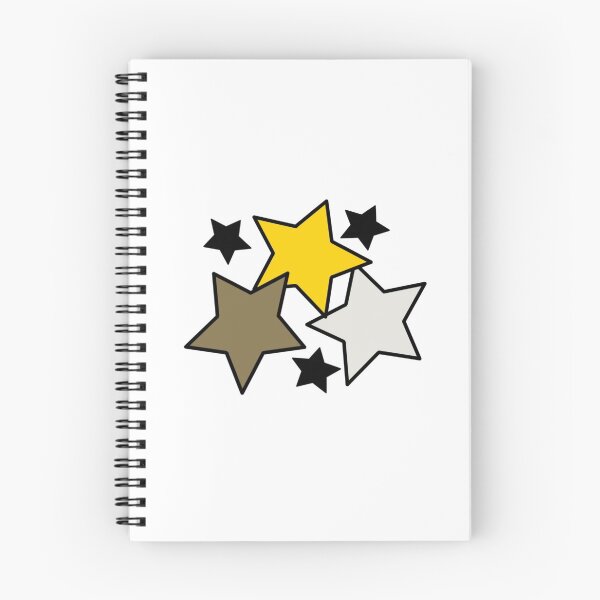 Item preview, App State Stars designed and sold by Mariely Rebollar.