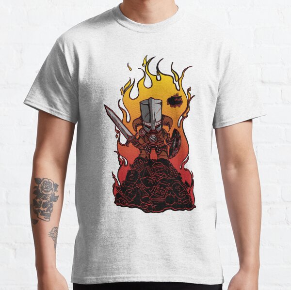 Dragon Crasher Classic T-Shirt