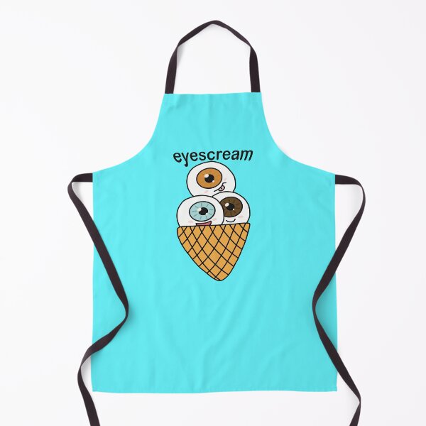 Item preview, Eyescream designed and sold by godelicious.