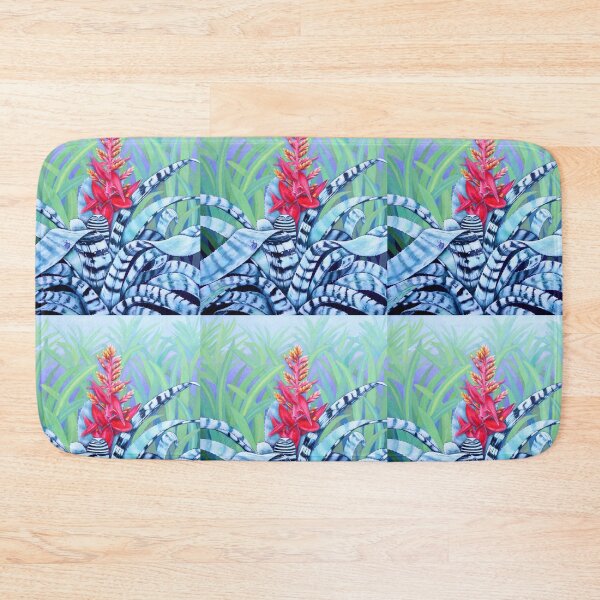 Item preview, The Bromeliad Harlequin designed and sold by artbyelly.