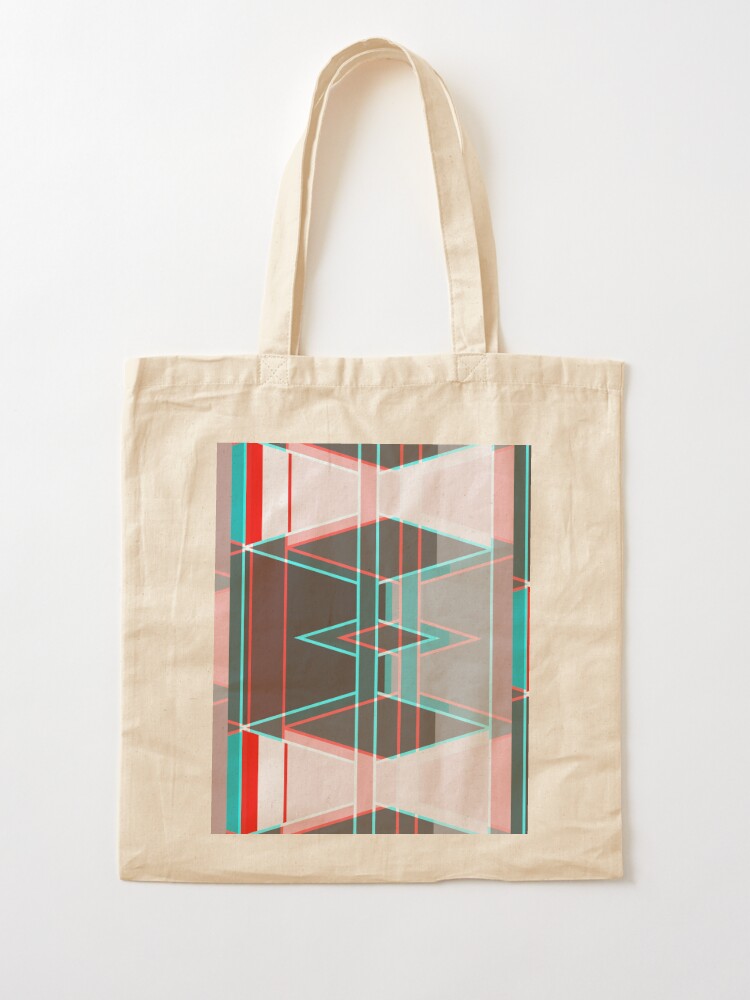 sporty tote