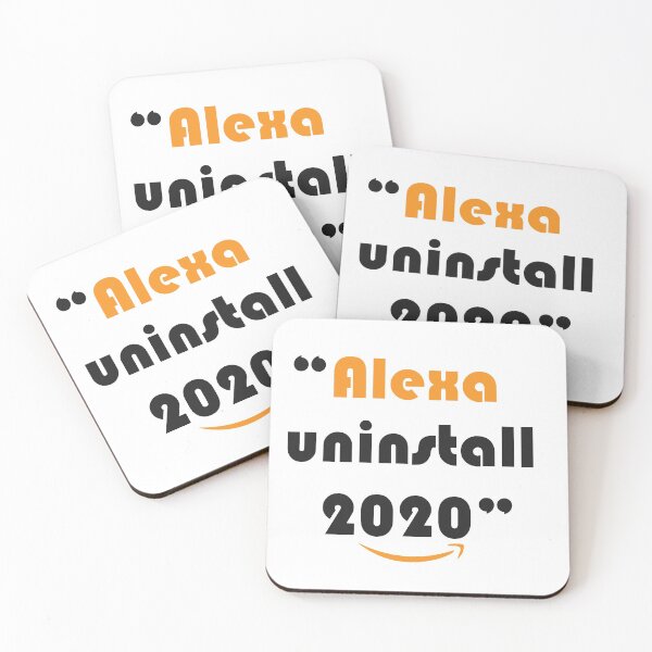 Item preview, Uninstall 2020 designed and sold by Ashi17.