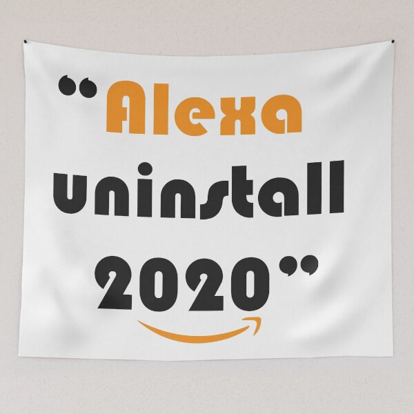 Item preview, Uninstall 2020 designed and sold by Ashi17.