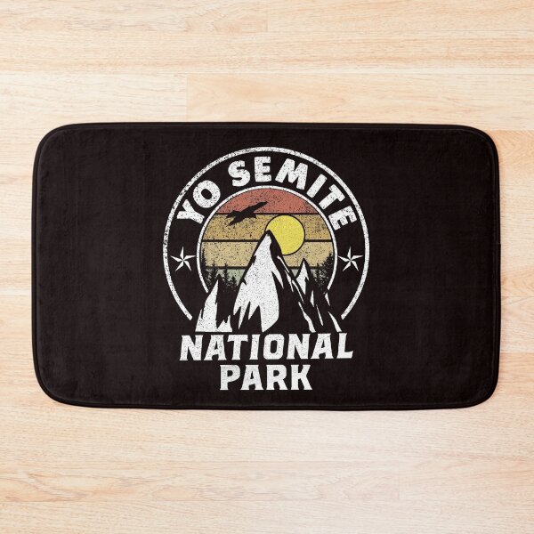 Item preview, yo semite national park funny trump quotes t-shirt  designed and sold by Majesticoo.
