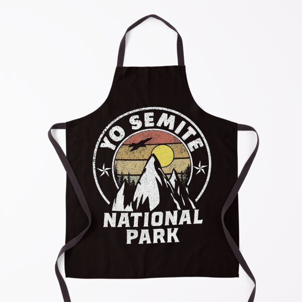 Item preview, yo semite national park funny trump quotes t-shirt designed and sold by Majesticoo.