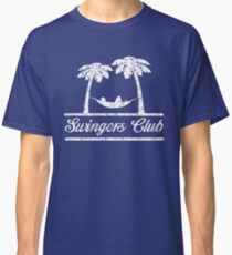 Swingers Club Classic T-Shirt