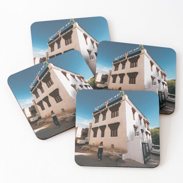 Item preview, Old Building designed and sold by Vikas Sawant.