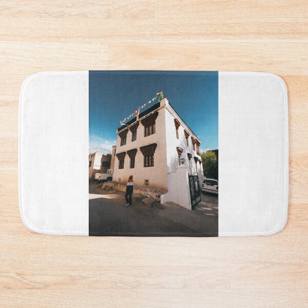 Item preview, Old Building designed and sold by Vikas Sawant.