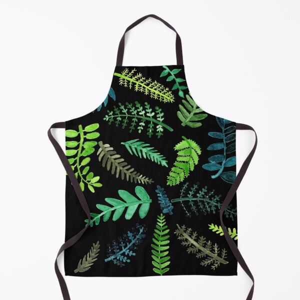 Item preview, Watercolor Foliage 2 designed and sold by PurpleImpala.