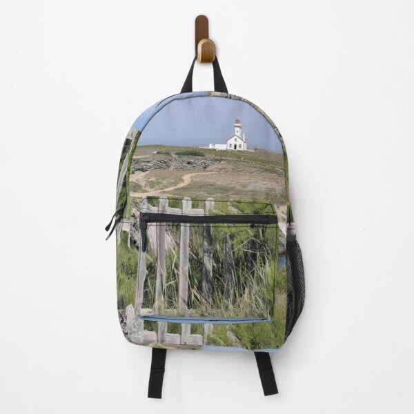 Item preview, Un Amour de Belle île en Mer " Pointe des Poulains et son Phare " (7) par Okaio Créations Olavia&Olao 2019 designed and sold by o.okaïo.