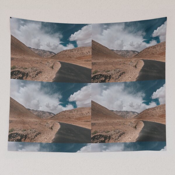 Item preview, Scenic Road designed and sold by Vikas Sawant.