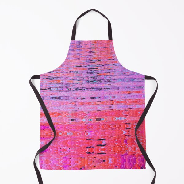 Item preview, Cyberpunk holographic ripples designed and sold by WanderAesthetic.