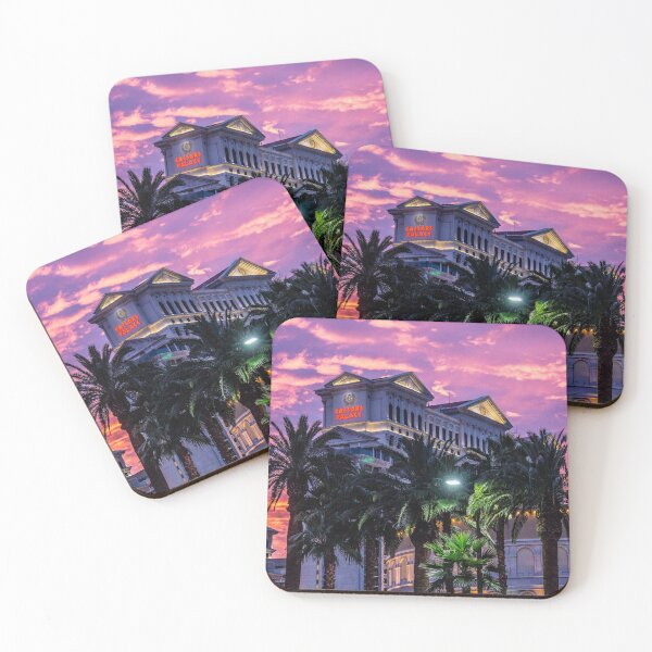 Item preview, Caesars Palace, Las Vegas, USA designed and sold by Vicki Walsh.