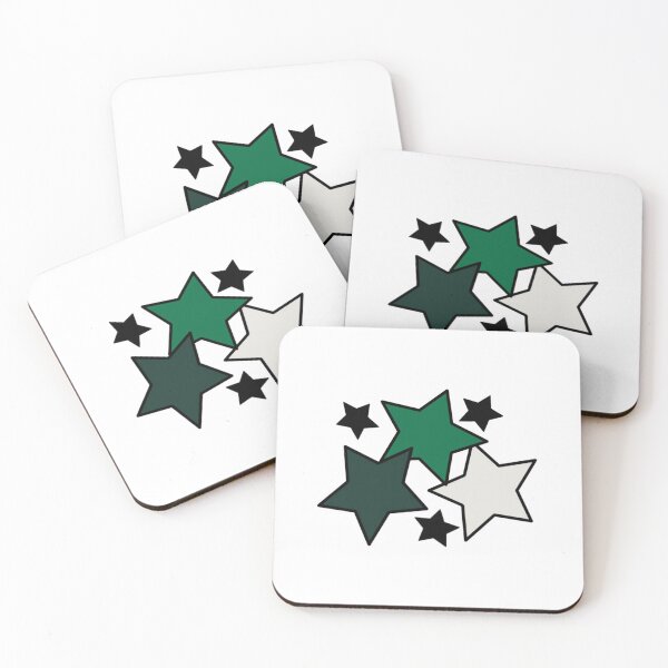 Item preview, Dartmouth Stars designed and sold by Mariely Rebollar.